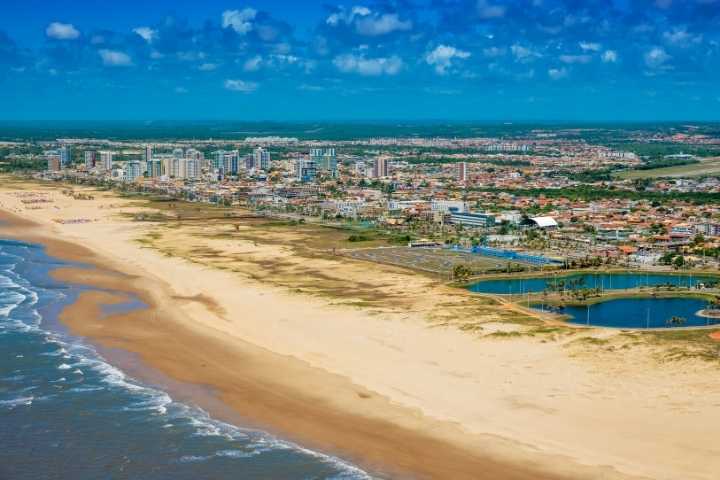 Praia de Atalaia